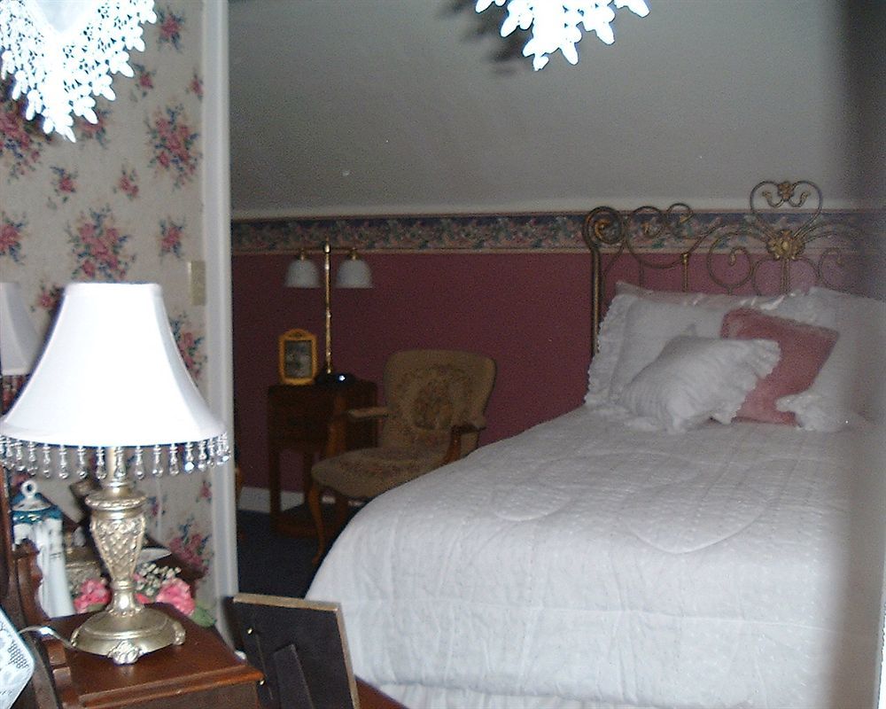Victoria'S Bed And Breakfast 帕罗万 外观 照片
