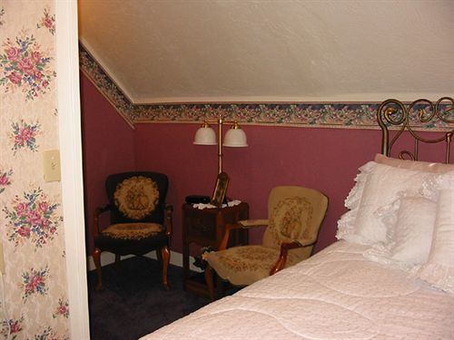 Victoria'S Bed And Breakfast 帕罗万 外观 照片